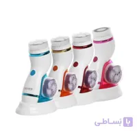 فیس براش 4 کاره کنایر _ AE8286B سینیئر ا Cnaier Face Brush AE8286B
