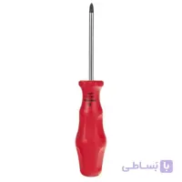 پیچ گوشتی چهارسو ایران پتک مدل QA 1012