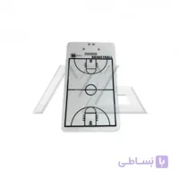 تخته مربی بسکتبال VX