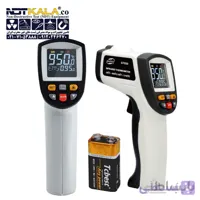 دماسنج لیزری بنتک benetech gt950