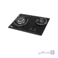 اجاق گاز صفحه ای اخوان مدل G23-HE ا G23-HE