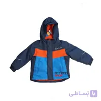 کاپشن پسرانه لوپیلو کد CPLU511