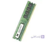 رم سرور اچ پی 16GB PC3L-10600 627812-B21
