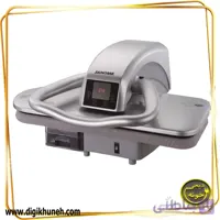 اتوپرس ژانومه مدل 7500