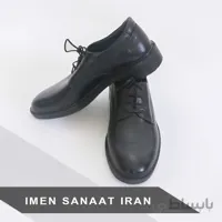 کفش اداری تبریز کد ۶۵۷