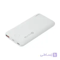 شارژر همراه لیتو مدل LP-3 ظرفیت 10000 میلی آمپر ساعت