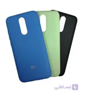 گارد سیلیکونی شیائومی Redmi 8