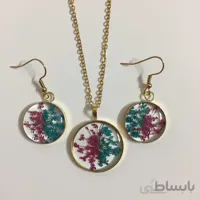 نیم ست رزین اپوکسی کد far-13