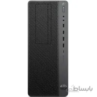 کیس ورک استیشن اچ پی HP Z1 Entry G5 Workstation آکبند