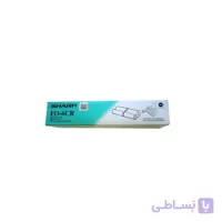 کاربن فکس شارپ SHARP FO 6CR
