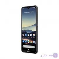 گوشی موبایل نوکیا مدل Nokia 7.2 دو سیم کارت ظرفیت 128/6 گیگابایت