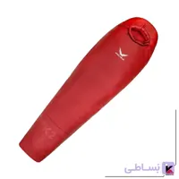 کیسه خواب پر اسنوهاک مدل K2-900