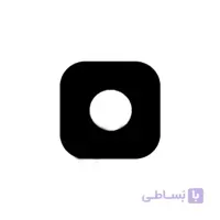 شیشه دوربین Galaxy A5 2017