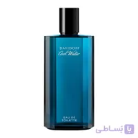 عطر ادکلن مردانه کول واتر دیویدوف تستر Cool Water Davidoff