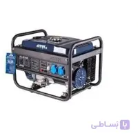 موتور برق( ژنراتور برق3 کیلو وات ) 4 زمانه مدل AC-2865HN اکتیو ا AC-2865HN اکتیو