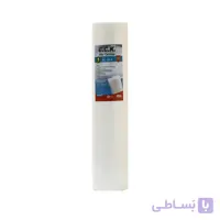 فیلتر الیافی جامبو ۲۰ اینچ سی سی کا
