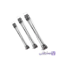 سیم بکسل ماهیگیری سایز ۲۵ سانتی