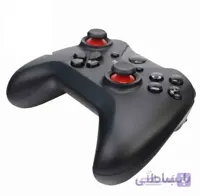 دسته بازی تسکو مدل TG 135W