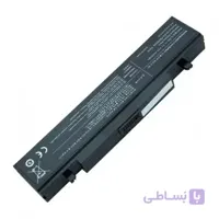 باطری لپ تاپ سامسونگ NP300 مشکی 3600 میلی آمپر Samsung NP300 Laptop Battery - 40WH