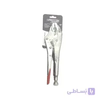 انبرقفلی پروتیتان ۱۰ اینچ طرح توسن