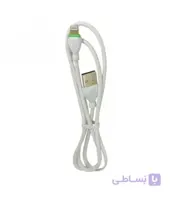 کابل شارژر آیفون جرلکس مدل GD-33