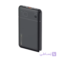 پاوربانک ریمکس‌مدل RPP_231 فست 22.5PD+QC ا REMAX Auba Series 22.5W QC+PD Fast Charging 10000mAh RPP-231