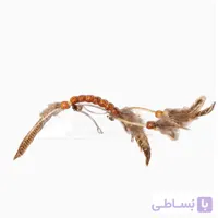 اکسسوری گیره سر مدل ترنگ بامبو جار کد GsToC1