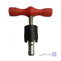 برقو لوله پنج لایه 32 فلزی RSCO