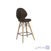 صندلی اپن مدل لاله روکش پارچه