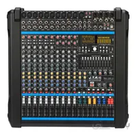 پاور میکسر JTR PMX-1000-D ا JTR PMX-1000-D