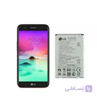 باتری اصلی گوشی LG K10 2017 – BL46G1F