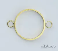 قالب دستبند بدون کفه دایره