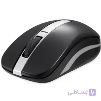 ماوس اپتیکال دوحالته رپو مدل 6610 ا Rapoo 6610 Dual-Mode Optical Mouse