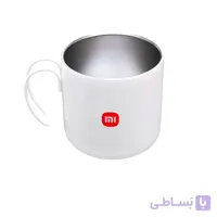لیوان سفارشی استیل ضد زنگ شیائومی