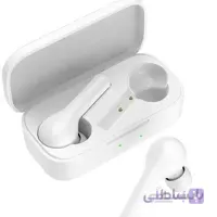 هدفون بلوتوثی کیو سی وای مدل QCY T5 ا QCY T5 Wireless Headphone