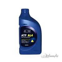روغن گیربکس اتوماتیک موبیس AL4
