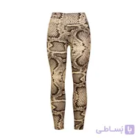 لگ کمر پهن چاپی 408