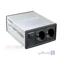 اینورتر خودرو 12ولت به 220 ولت فوسا جم مدل 2500 وات AC
