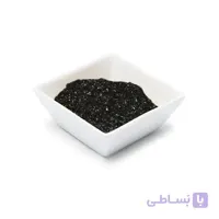 ذغال فعال مقدار 100 گرم