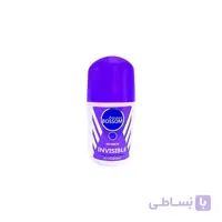 مام رول ضد تعریق بوسوم اینویزیبل