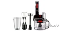 گوشت کوب برقی فکر مدل MR.CHEF QUADRO ا Fakir MR.CHEF QUADRO Hand Blender