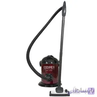 جاروبرقی سطلی کوپکس مدل VCC3600