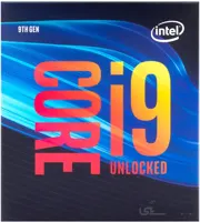 3.6GHz LGA 1151 CPU TRAY Intel Core i3-9100 Coffee Lake ا پردازنده اینتل کافی لیک Core i3-9100 سوکت 1151 بدون جعبه