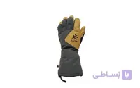 دستكش دو پوش کوهنوردی مردانه گورتكس کایلاس مدل GORE-TEX 3-in-1 Pro Skiing Gloves KM210005