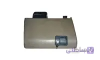 درب داشبورد سمند