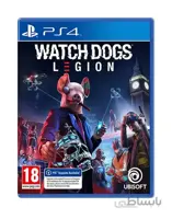 بازی Watch Dogs Legion – پلی استیشن 4