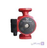 پمپ سیرکوله گراندفوس مدل UPS 36-80 ا پمپ سیرکوله گراندفوس مدل UPS 36-80