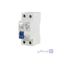 محافظ جان ۳۲ آمپر تک فاز پارس اروند