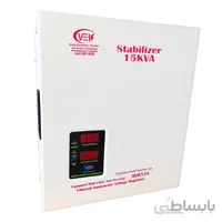 استابلایزر (ترانس برق اتوماتیک) 15KVA