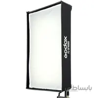 سافت ‌باکس و گرید FL-100 گودکس 60×40 سانتی متر | Godox Softbox with Grid for Flexible LED Panel FL100